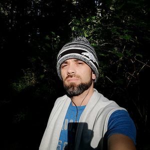 Meet your Posher, Raul